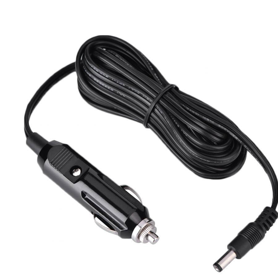 12V Car charger for Daytripper Solution Warmer