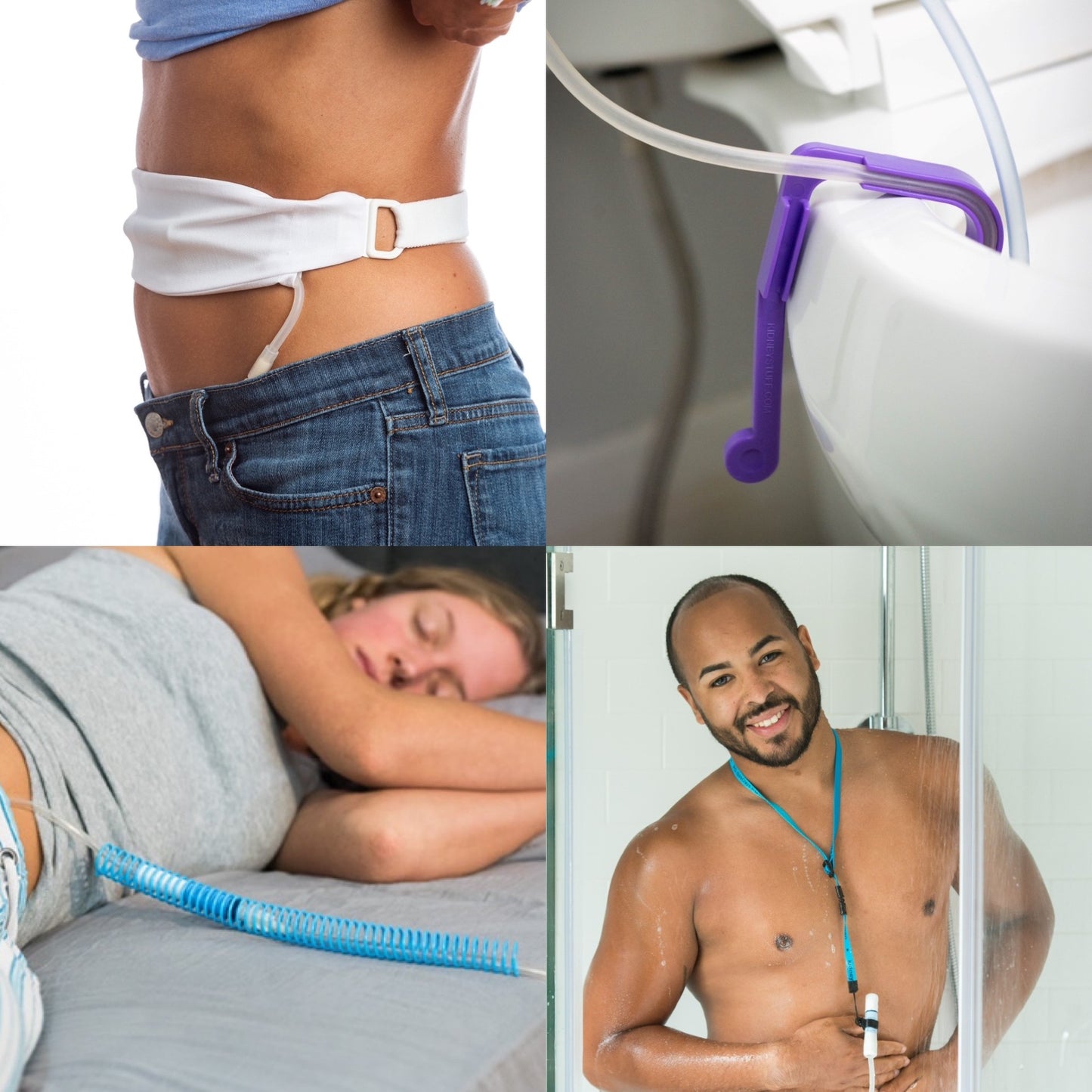 The Stickman Starter Kit, *Now with 2 bonus products