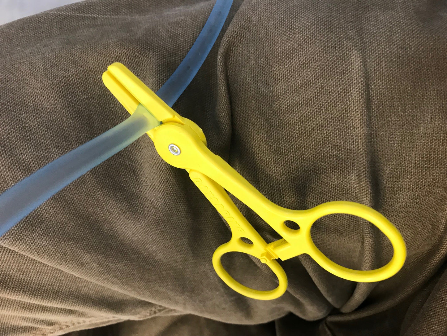 Line Clamps, 5 per order