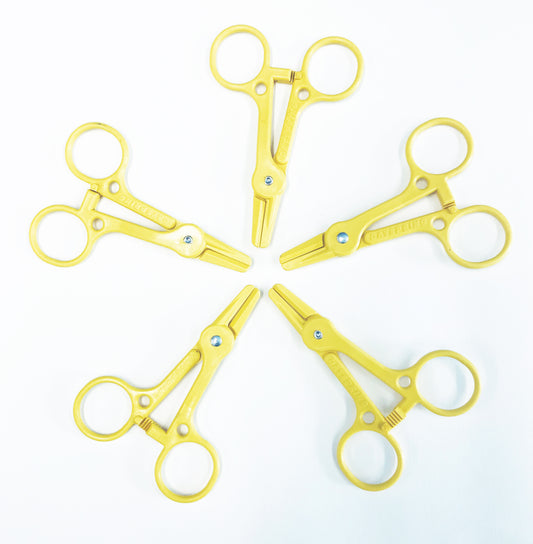 Line Clamps, 5 per order