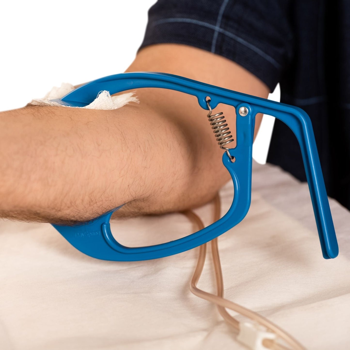 Fistula Clamp