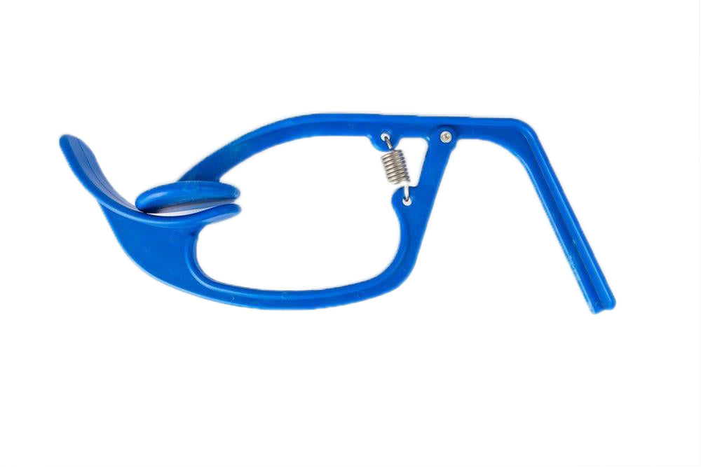 Hemodialysis Accessories Fistula Clamp Stickman Dialysis Stickman