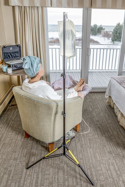 Portable Solution Tripod Save $50