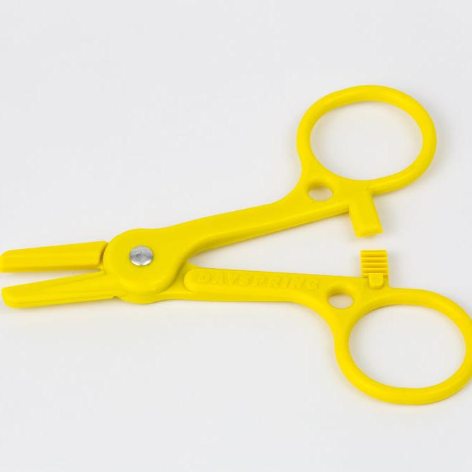 Line Clamps, 5 per order