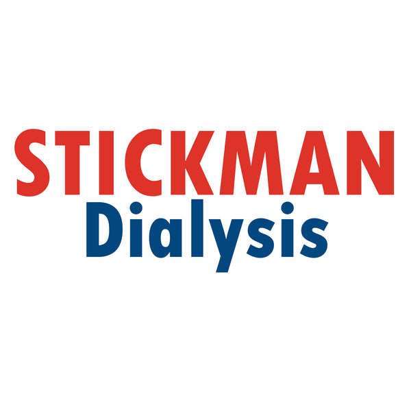 Stickman  Dialysis