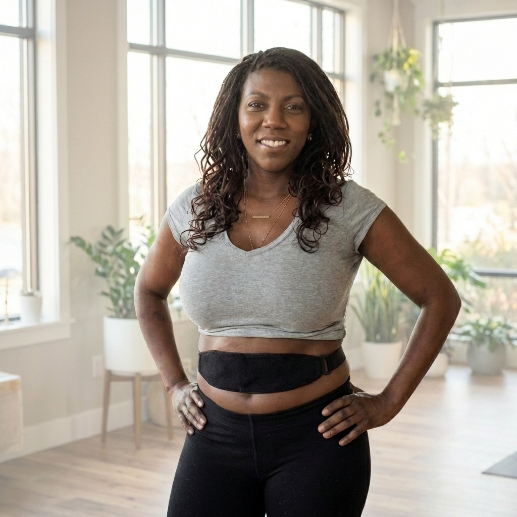 Original Stickman Tuck-Away PD Belt