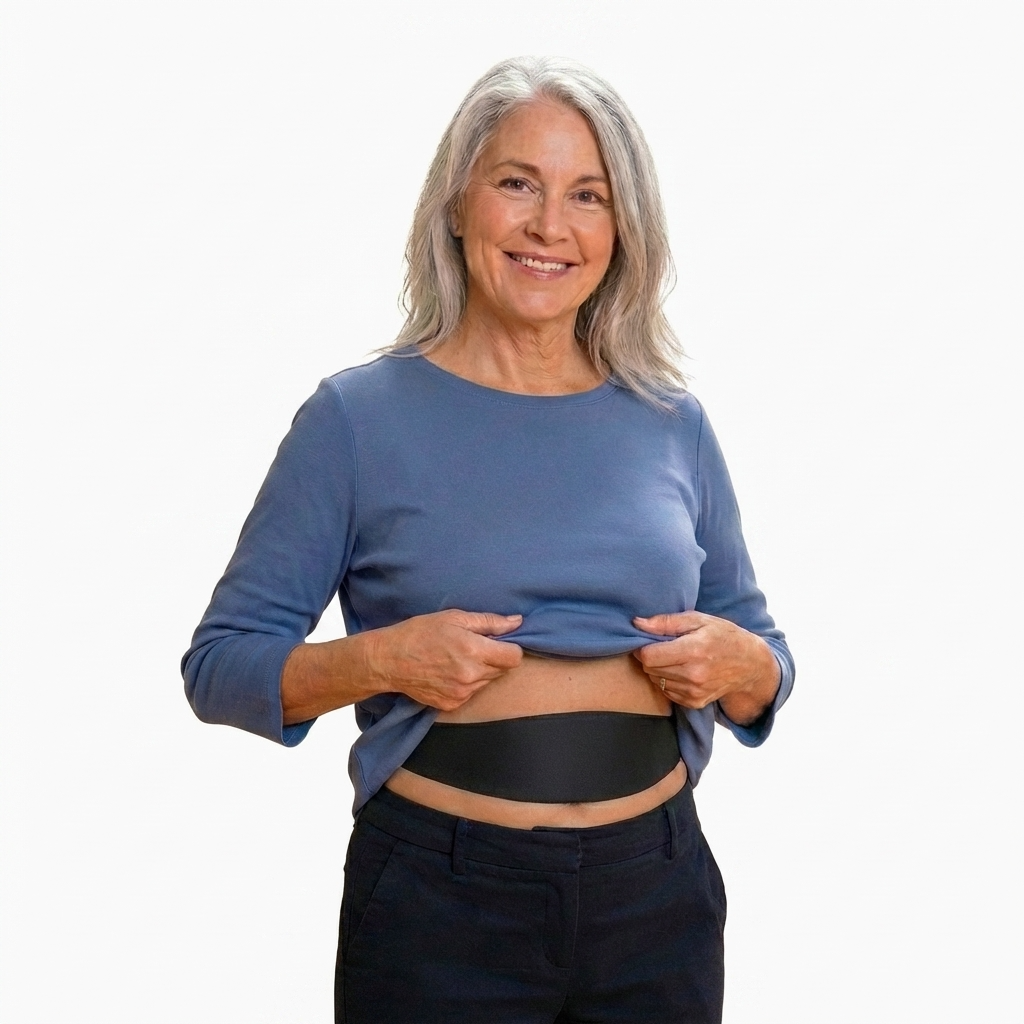 Original Stickman Tuck-Away PD Belt