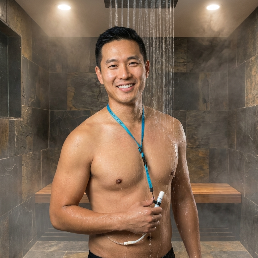 PD-Showermate