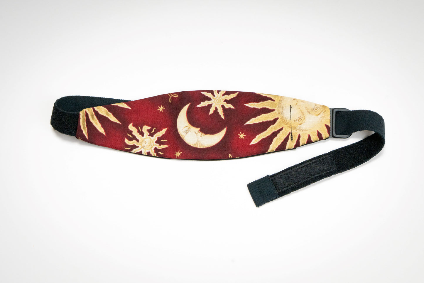 New Limited Edition Luna Tuck-away PD belt