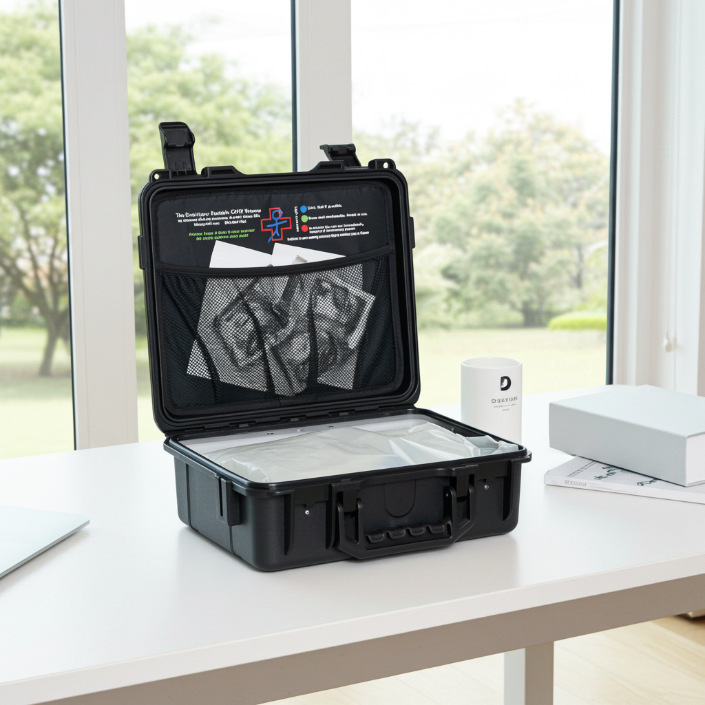 Daytripper CAPD Solution Warmer  Save $48.00