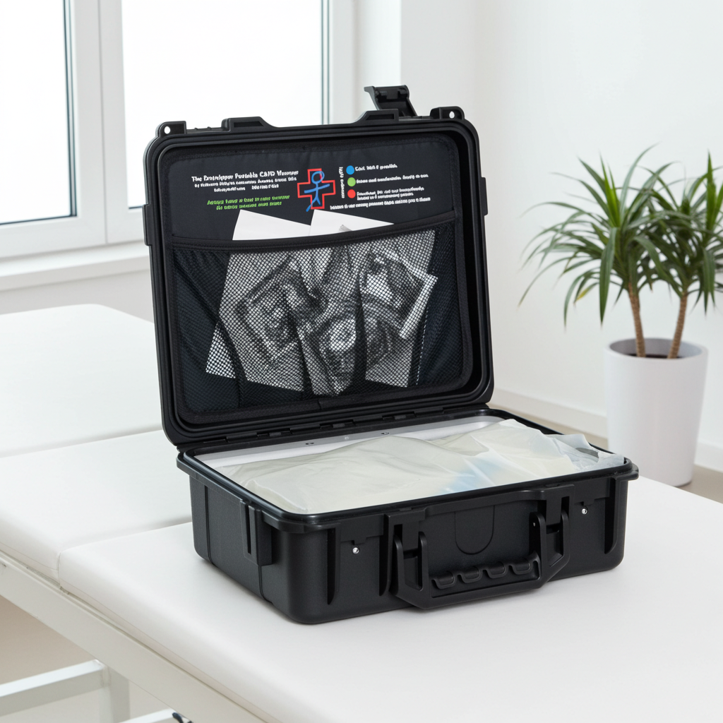 Daytripper CAPD Solution Warmer  Save $48.00
