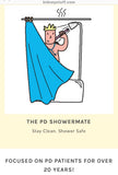 PD-Showermate